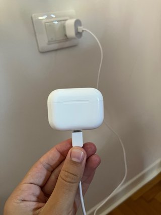 Airpods Pro 3