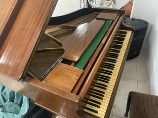 Piano Colín (Baby Grand) CHALLEN 1930/32