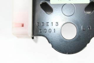 131430 cinturón seguridad tras izq t86236t mazda 2