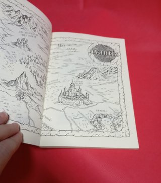 Libro: Sepron, la Serpiente marina. Buscafieras 2