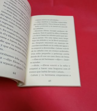 Libro: Sepron, la Serpiente marina. Buscafieras 2