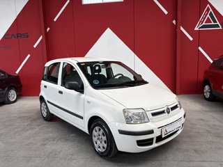FIAT Panda 1.2i 2010