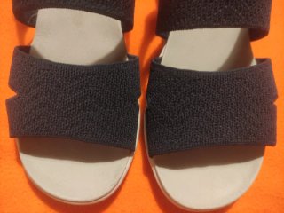 Sandalias Skechers