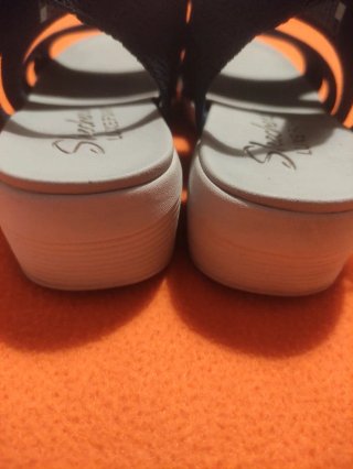 Sandalias Skechers