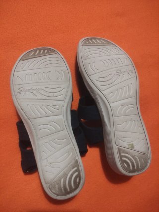 Sandalias Skechers