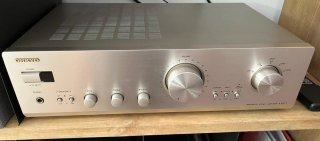 Amplificador Onkyo A-9211