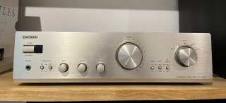 Amplificador Onkyo A-9211