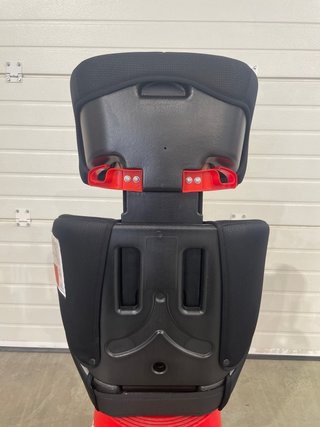 Silla coche Play SAFE TWO Fix