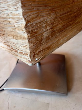 Lámpara de pie Ikea moderna