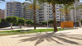 Piso en venta en La Cala de Villajoyosa en Villajoyosa/Vila Joiosa (la)