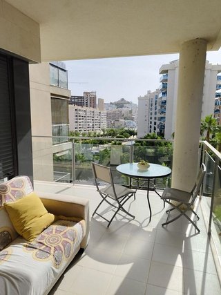 Piso en venta en La Cala de Villajoyosa en Villajoyosa/Vila Joiosa (la)