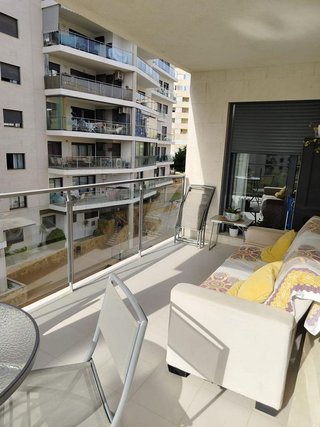 Piso en venta en La Cala de Villajoyosa en Villajoyosa/Vila Joiosa (la)