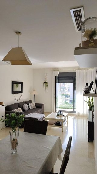 Piso en venta en La Cala de Villajoyosa en Villajoyosa/Vila Joiosa (la)