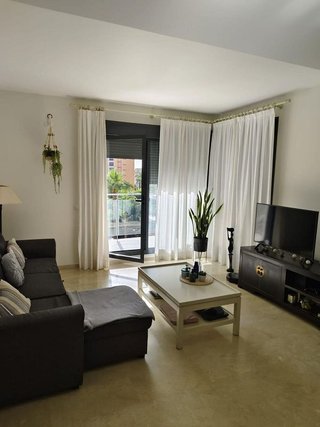 Piso en venta en La Cala de Villajoyosa en Villajoyosa/Vila Joiosa (la)