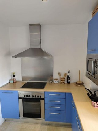 Piso en venta en La Cala de Villajoyosa en Villajoyosa/Vila Joiosa (la)