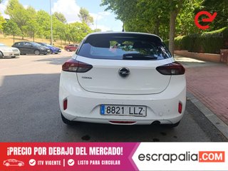 Opel Corsa 1.2T XHL 74kW (100CV) Edition