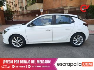 Opel Corsa 1.2T XHL 74kW (100CV) Edition