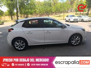 Opel Corsa 1.2T XHL 74kW (100CV) Edition