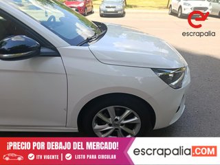 Opel Corsa 1.2T XHL 74kW (100CV) Edition