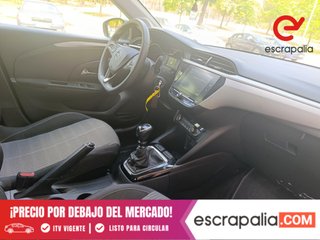 Opel Corsa 1.2T XHL 74kW (100CV) Edition