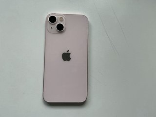 iPhone 13 Apple