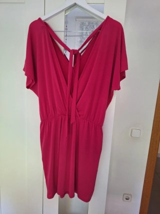 VESTIDO DE MUJER