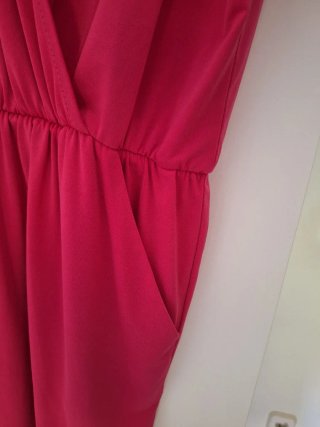 VESTIDO DE MUJER