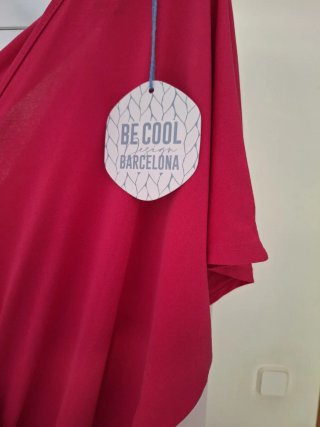 VESTIDO DE MUJER