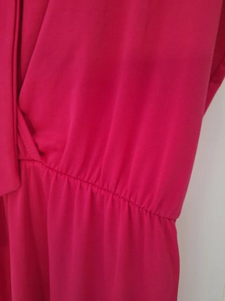 VESTIDO DE MUJER