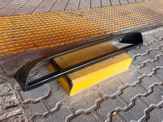 Alerón Citroën C4