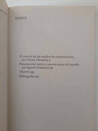 Cómo nos venden la moto