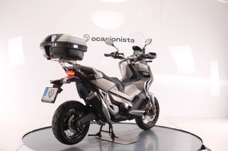 HONDA X-ADV 750 2019