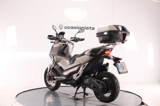 HONDA X-ADV 750 2019