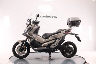 HONDA X-ADV 750 2019