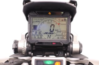 HONDA X-ADV 750 2019