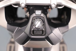 HONDA X-ADV 750 2019