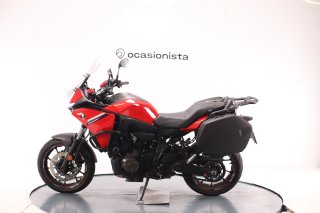 YAMAHA TRACER 7 A2 2023