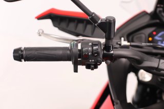 YAMAHA TRACER 7 A2 2023