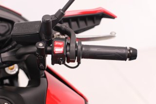 YAMAHA TRACER 7 A2 2023