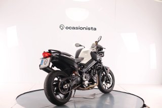 BMW F800R 2009