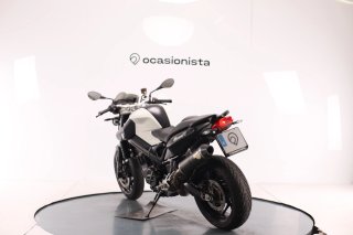 BMW F800R 2009