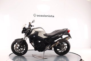 BMW F800R 2009