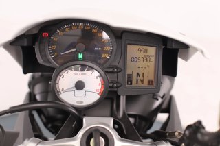 BMW F800R 2009