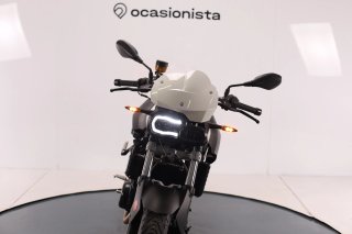 BMW F800R 2009