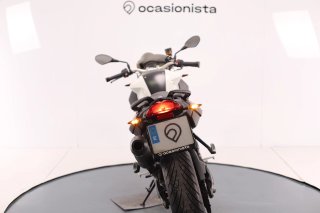BMW F800R 2009