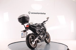 HONDA CB 125 R 2022