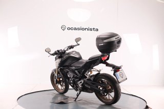 HONDA CB 125 R 2022