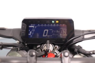 HONDA CB 125 R 2022