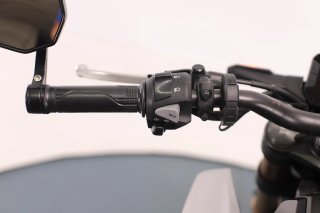 HONDA CB 125 R 2022