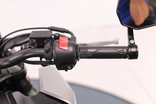 HONDA CB 125 R 2022